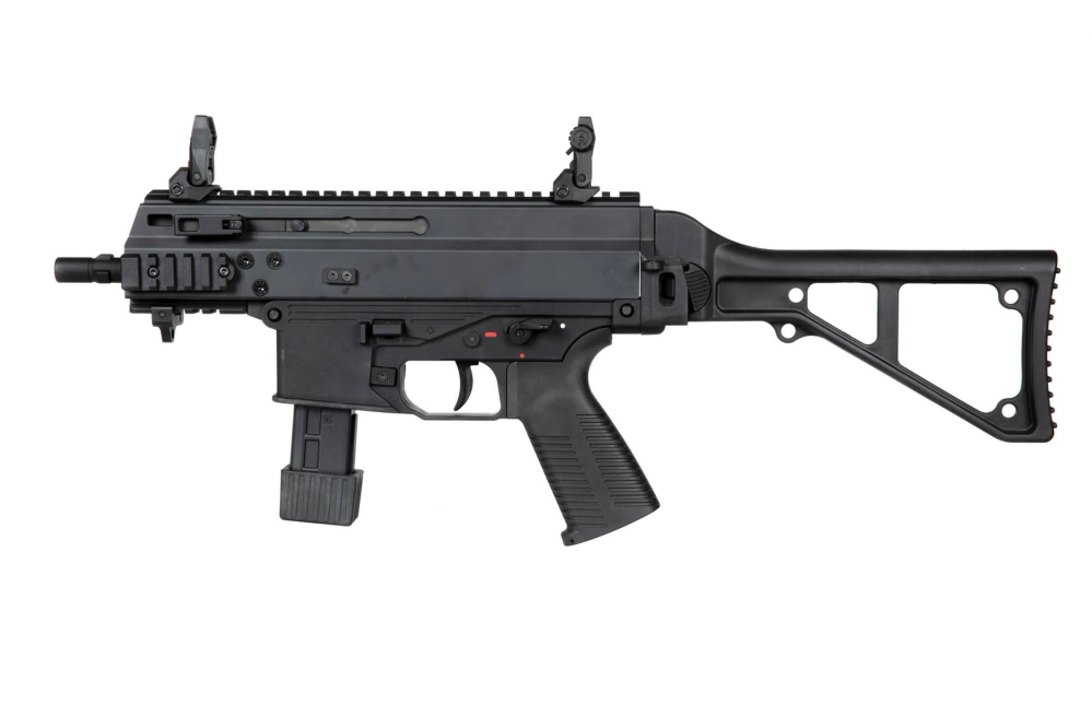 Airsoft samopal Skládací pažba APC9-K