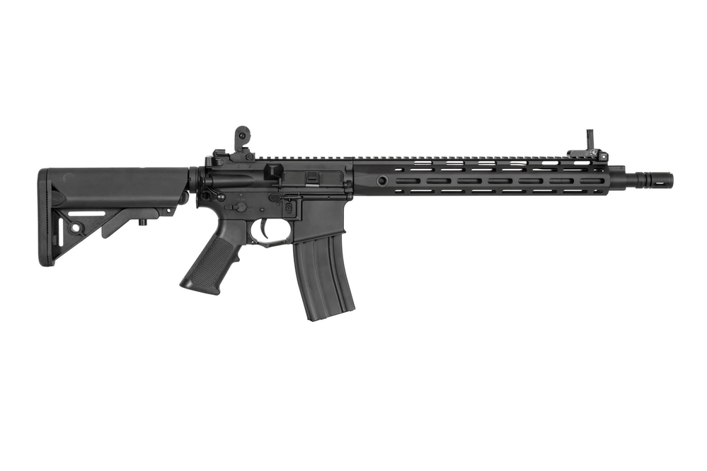 Snow Wolf SW-023-A13F airsoft puškaa (OUTLET)