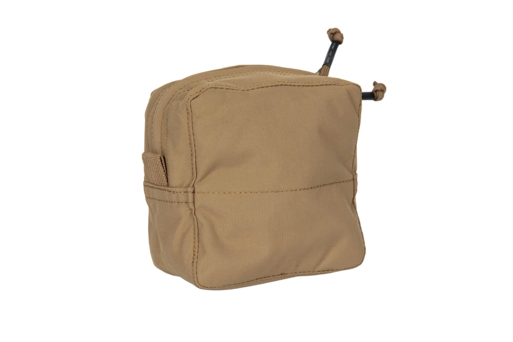 Pouch multiusos uso general - marrón coyote