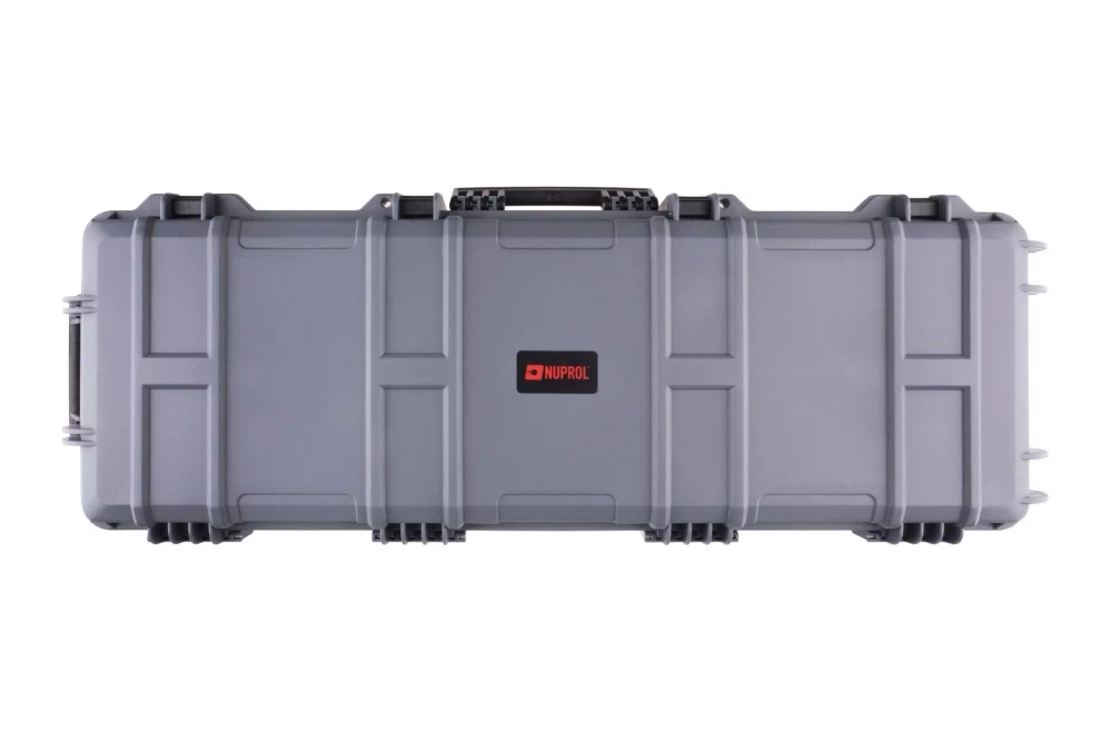 Mallette de transport Nuprol hard case PNP 110cm - gris 