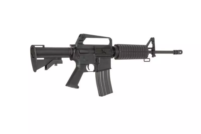 Airsoft puška CM009D - černá