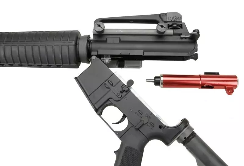 Airsoftová zbraň puškakATANA WEM-4