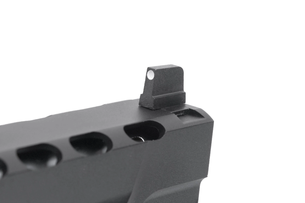 Réplica de pistola M9L