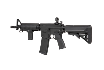 Karabinek ASG Specna Arms RRA SA-P04 Prime™ HAL™ ETU z silnikiem bezszczotkowym Czarny