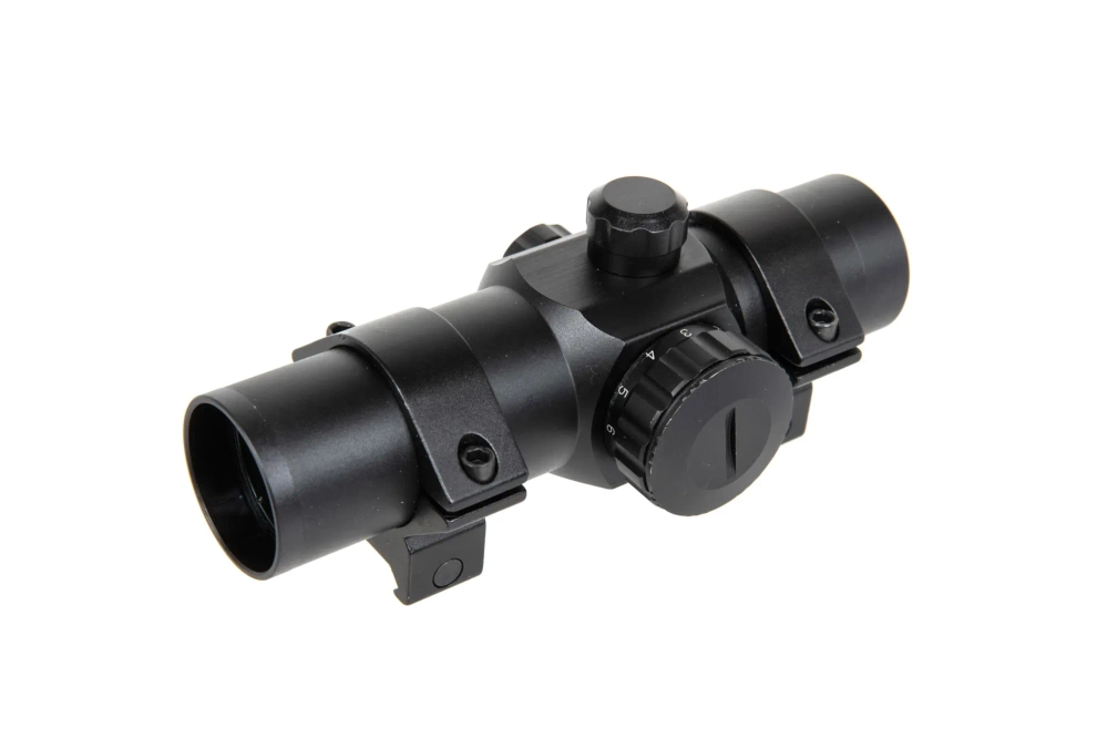 VictOptics T 1x30 collimator