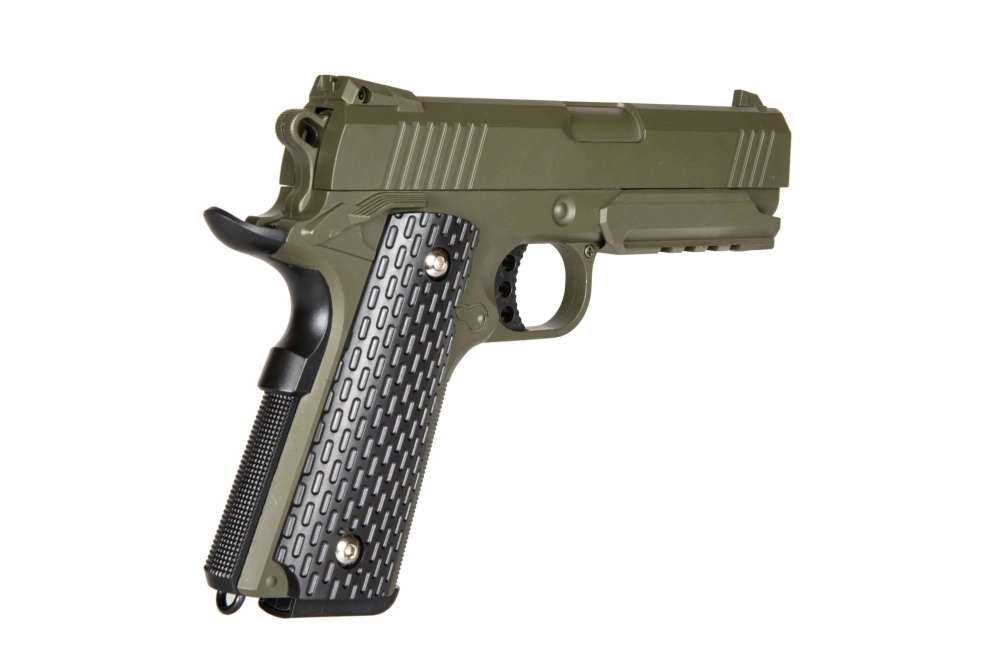 Airsoft pistole G25 - OLV