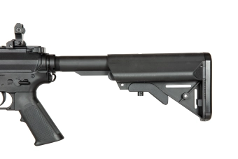 ENF011P ECS karabijnreplica - Zwart (OUTLET)