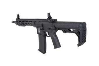 Specna Arms SA-F05-RL FLEX™ BLDC™ Culata Light Ops/ HAL ETU™ Gen. 2 airsoft Carbine Negro