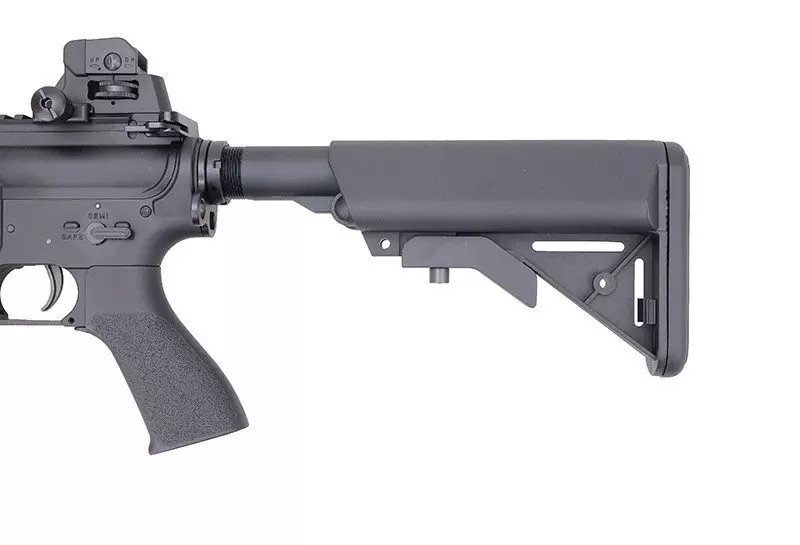 Réplique fusil TR15 Raider L BLK