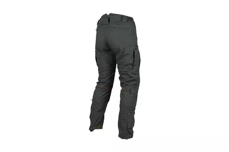 Multitask PRO Tactical Pants - Olive
