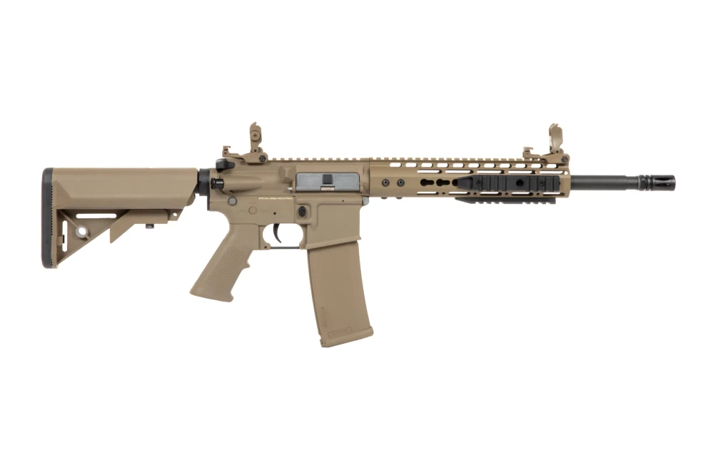 SA-C09 CORE™ airsoft rifle - Full-Tan