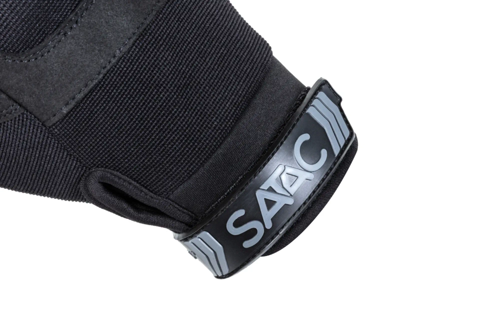 Guantes Specna Arms Tactical VANGUARD™ Negros