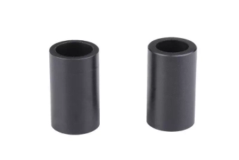 Spring Slide Cap for Dual Sector Gear