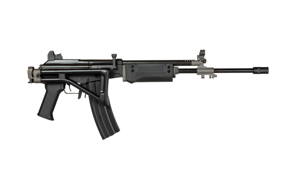 Réplique de carabine AR TOD