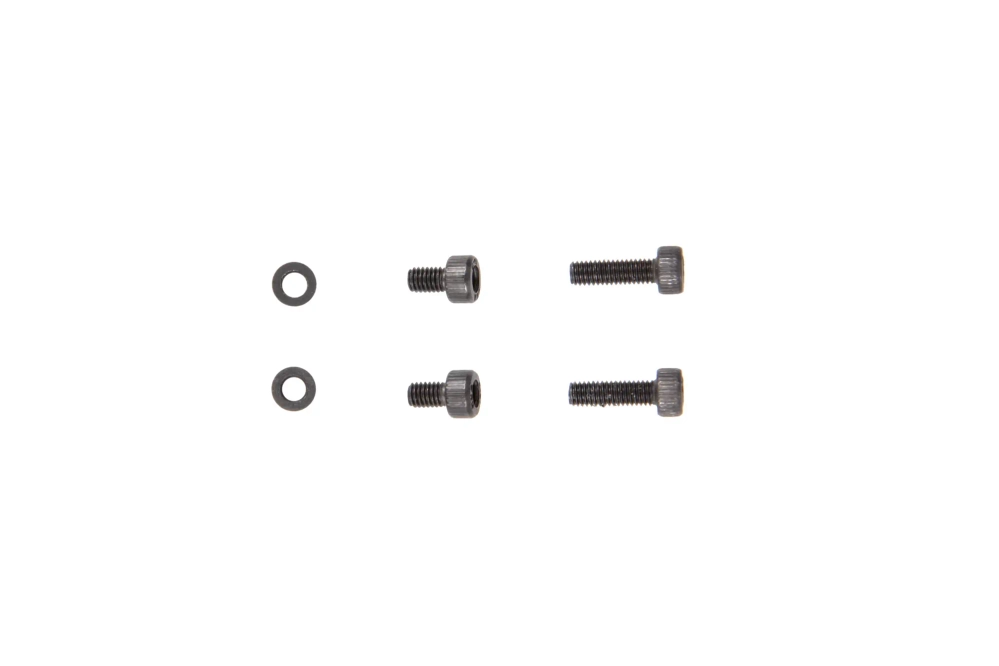 Máscara Cyberpunk Commander - Negra