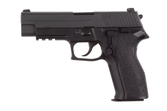 Replika pistole E2