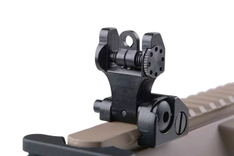 M110-13 Keymod Carbine Replica - Half Tan