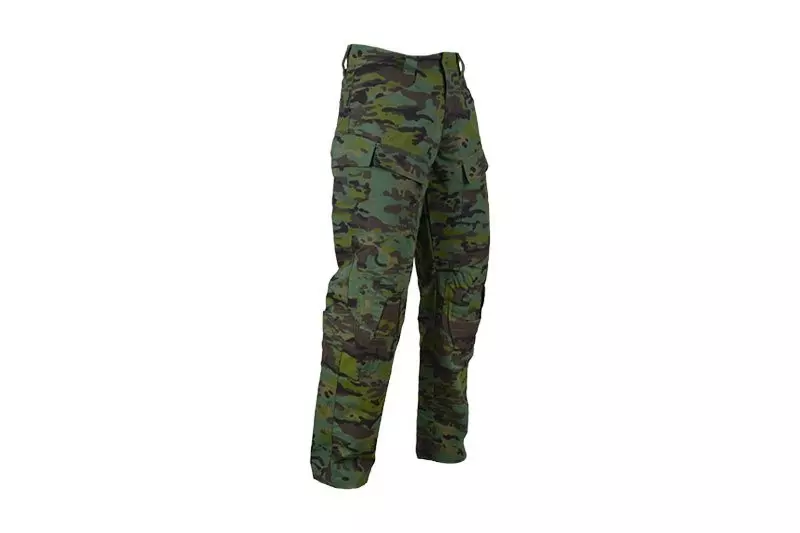 TacPro Tactical Pants - MC Tropic