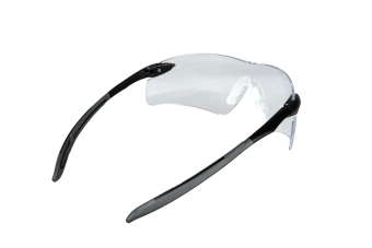 Intrepid II Clear Glasses