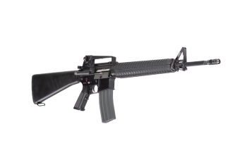 TR16 A3 carbine replica - black (OUTLET)