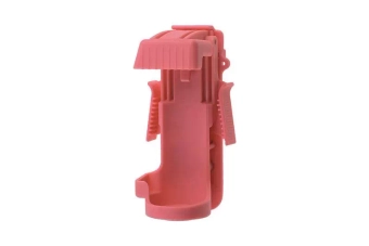 Flashbang type grenade pouch - pink