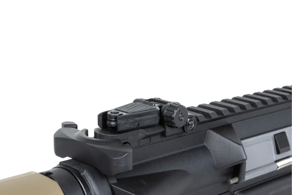 Specna Arms SA-C12 CORE™ HAL ETU™ Gen.2 Carabina airsoft de half-tan