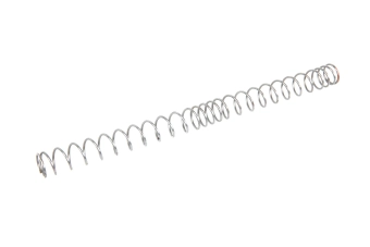 Sprężyna SR25 Retro Arms SiCr z progresywnym nieregularnym zwojem M110