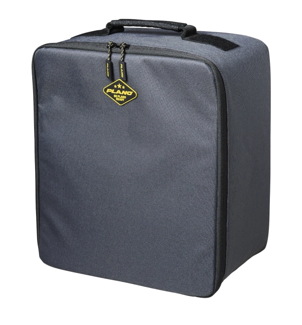 Gran inserción organizativa Plano