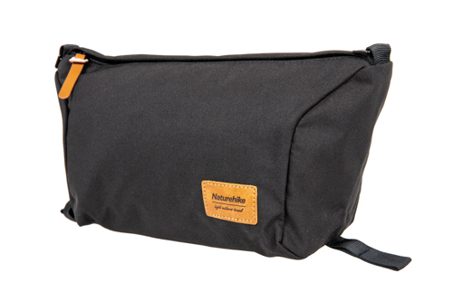Naturehike XS01 NH21LX001 Cosmetic bag Black