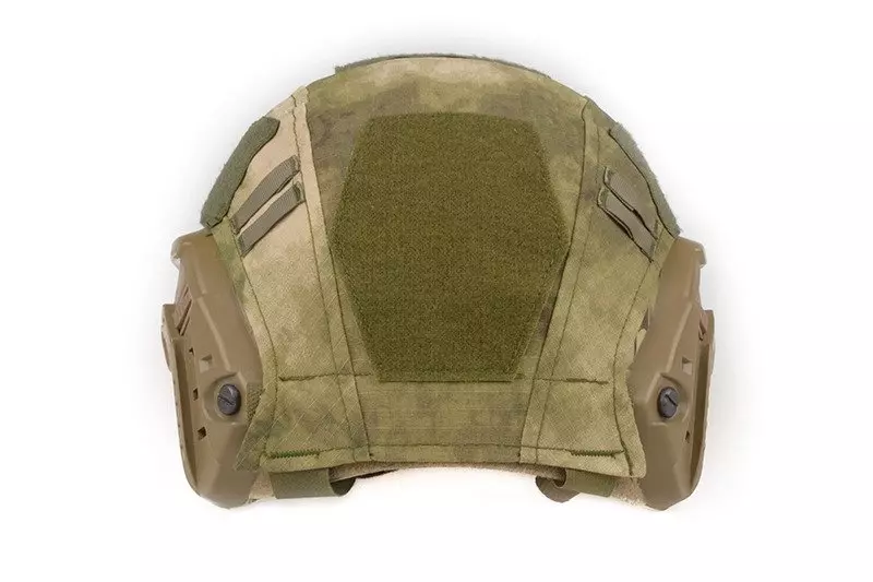 Funda casco PJ RÁPIDO - ATC FG