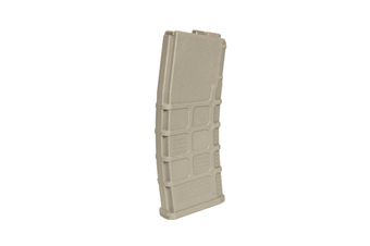 85BBs mid-cap magazine for M4/M16 type replicas - Tan