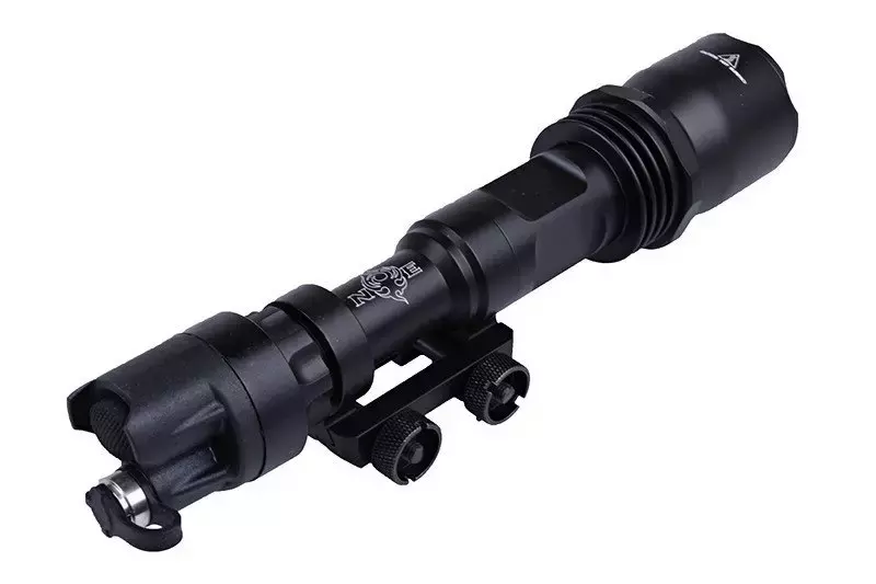 Svítilna taktická M961 - černá