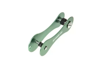 Key smart - apple green