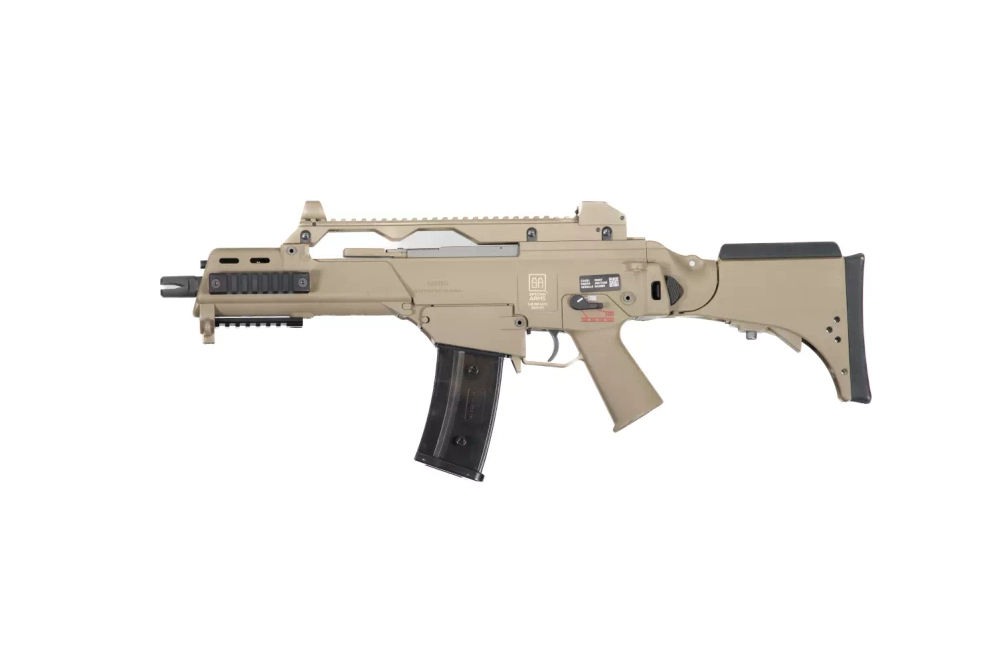 SA-G12V EBB réplicas de carabina - bronceado (OUTLET)