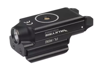 PL-Mini Valkyrie Tactical Flashlight