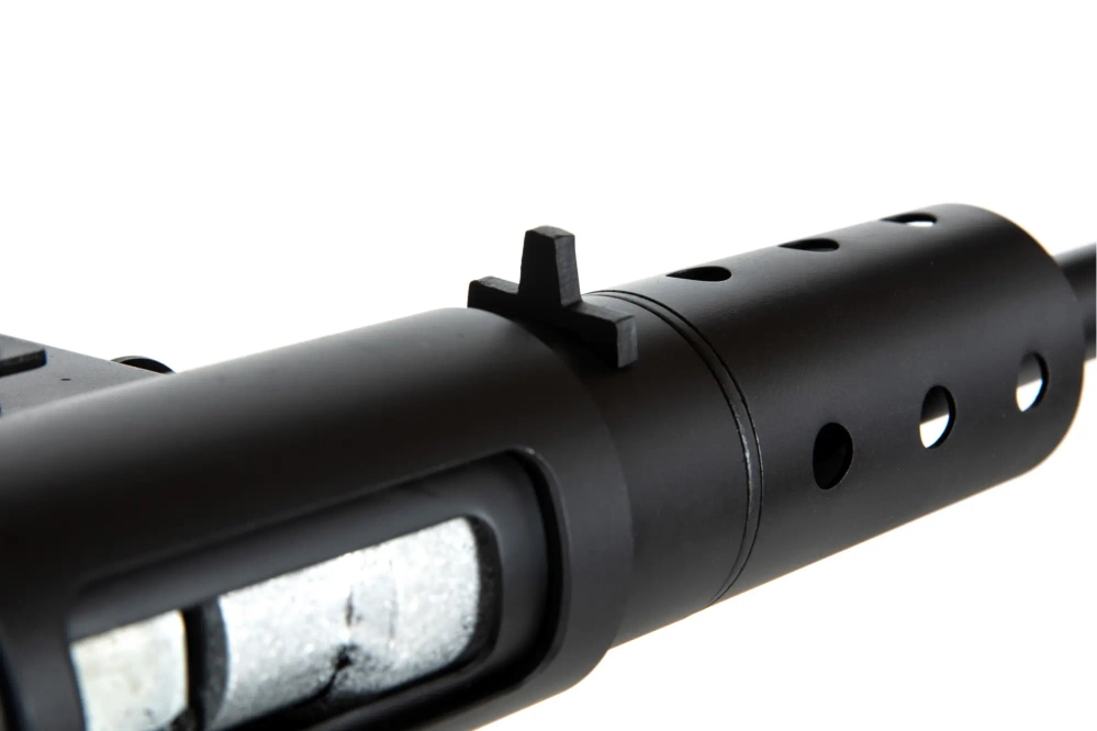Replika pistoletu maszynowego Sten MkII [AGM058]