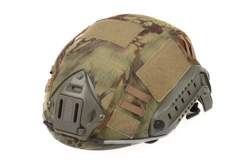 Táctica funda casco tipo FAST - MND
