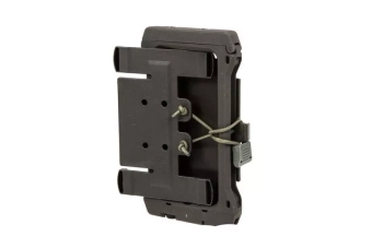 Pochette/étui pour Iphone 6/6s - Vert Feuillage