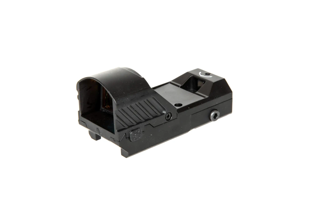 HD-21 Open Reflex Sight Replica