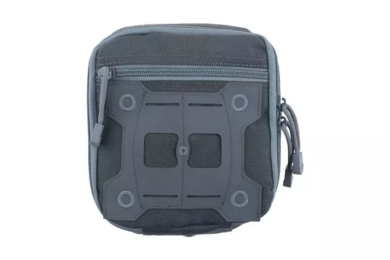 Universal Cargo / Medkit Hypalon Pouch - Primal Grey