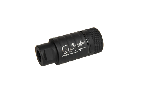 Amplifier Noveske® KFH - Czarny