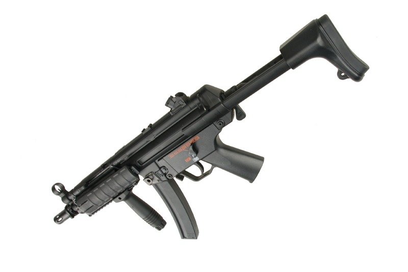 JG801 sub-machinegun replica