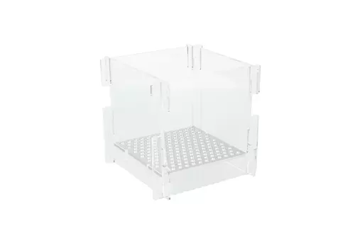Trieur Laylax Satellite BB