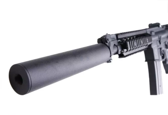 Covert Tactical PRO 40x200mm silencer