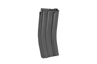 Hi-Cap 430 BB Magazine for Recoil Shock Replicas - Black
