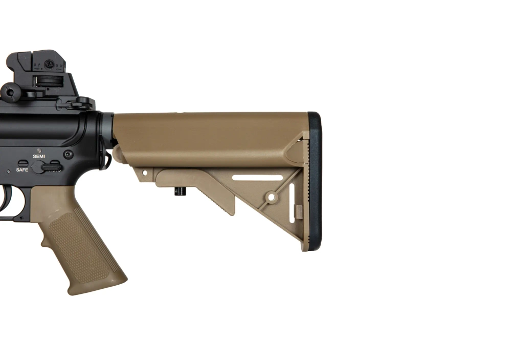 Karabinek ASG Specna Arms SA-B02 ONE™ Kestrel™ ETU Half-Tan