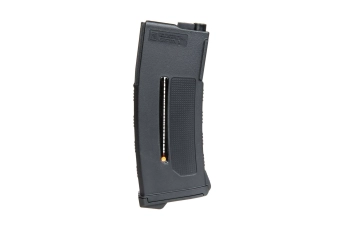 250rd EPM1 Mid-Cap Magazine for M4/M16 Replicas - black