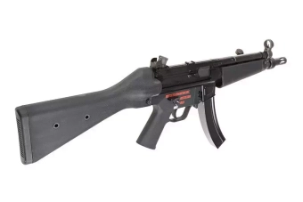 Apache A2 Submachine Gun Replica