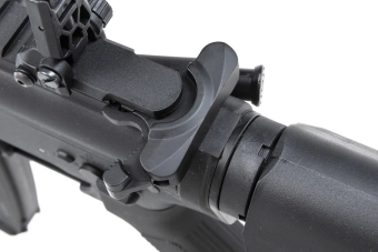 Specna Arms SA-C20 CORE™ HAL ETU™ Enkelvuur ASG Karabijn Zwart