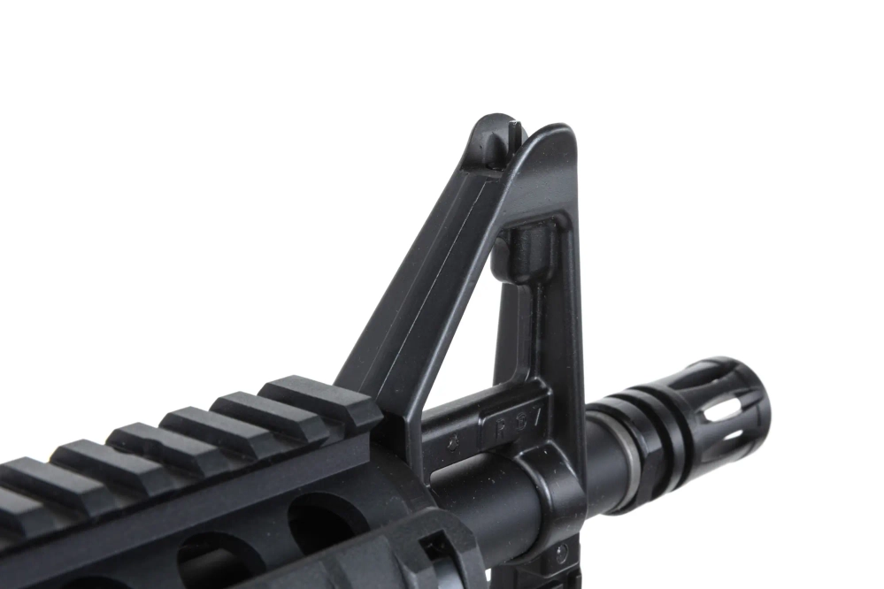 Specna Arms SA-C04 CORE™ HAL ETU™ Gen.2 airsoft Carbine Black